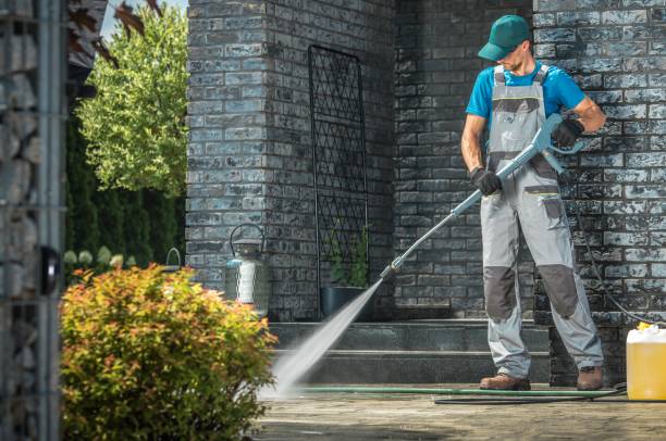 Best Paint Preparation  in Warrensburg, IL