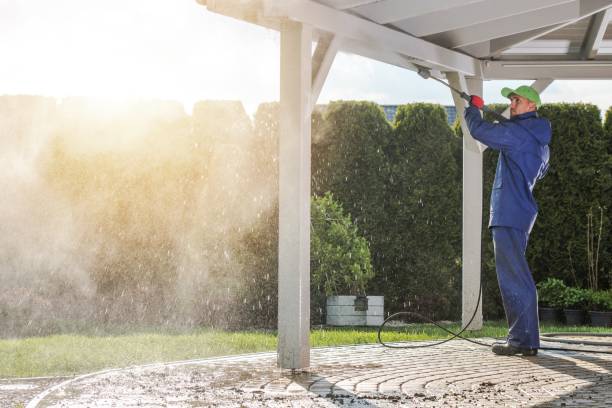 Professional Pressure Washing Services in Warrensburg, IL