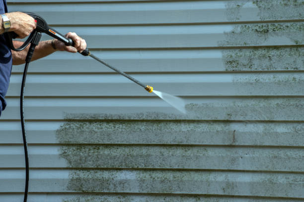 Best Restaurant Pressure Washing  in Warrensburg, IL